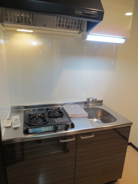 物件内観写真5　(キッチン)