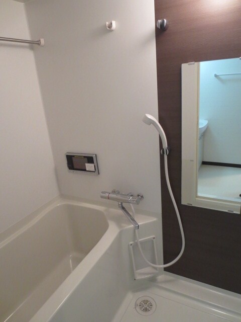 物件内観写真6　(バス／シャワールーム等)