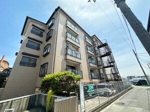 シティハイツ星ヶ丘外観写真