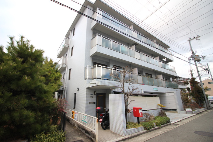 アセオ２番館