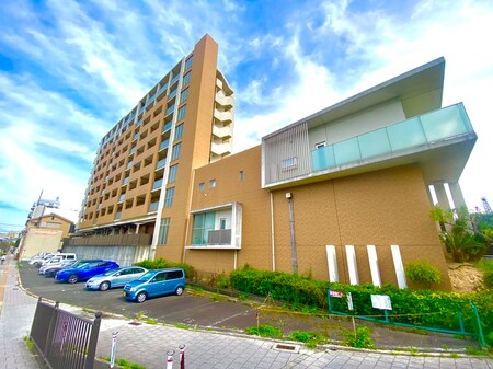 エトールⅩ外観写真