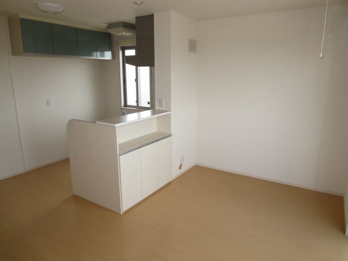 物件内観写真8　(キッチン)