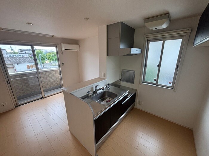 物件内観写真10　(キッチン)