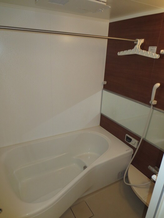 物件内観写真10　(バス／シャワールーム等)