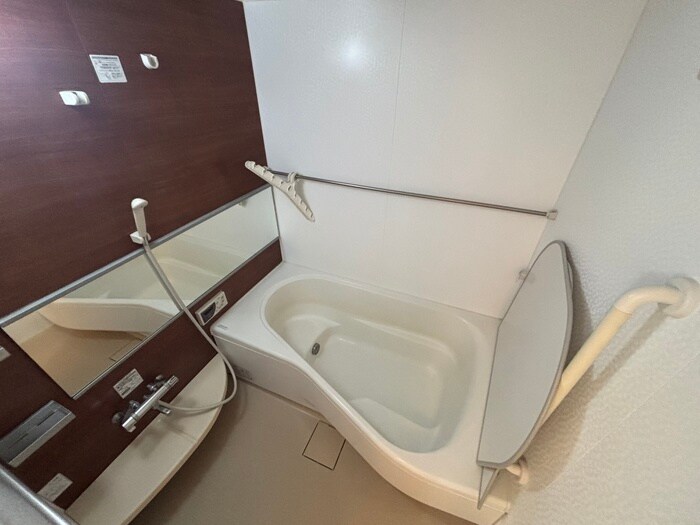 物件内観写真11　(バス／シャワールーム等)