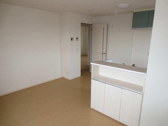 物件内観写真15　(キッチン)