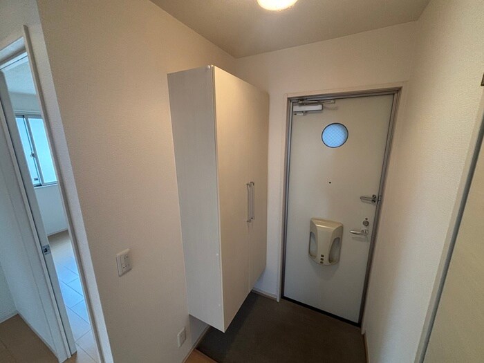 物件内観写真20　(靴箱)