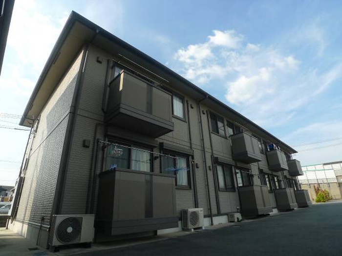 リビングタウン加古川西　B