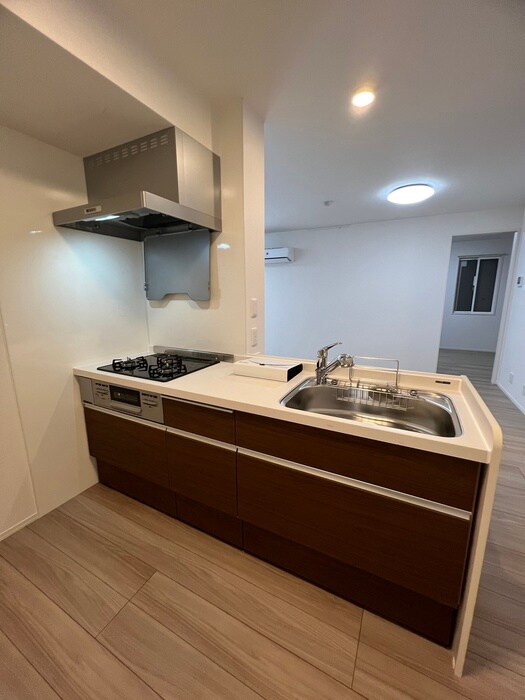 物件内観写真8　(キッチン)