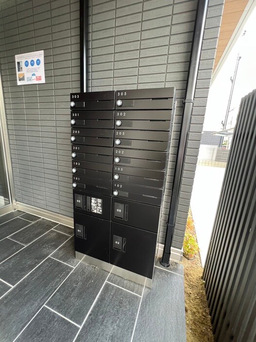 物件外観写真4　(その他)