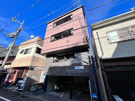 TAISEI都外観写真