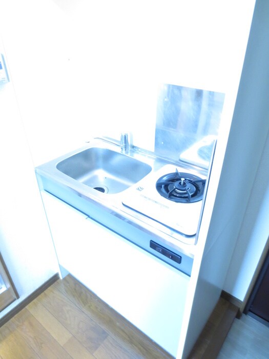 物件内観写真6　(キッチン)