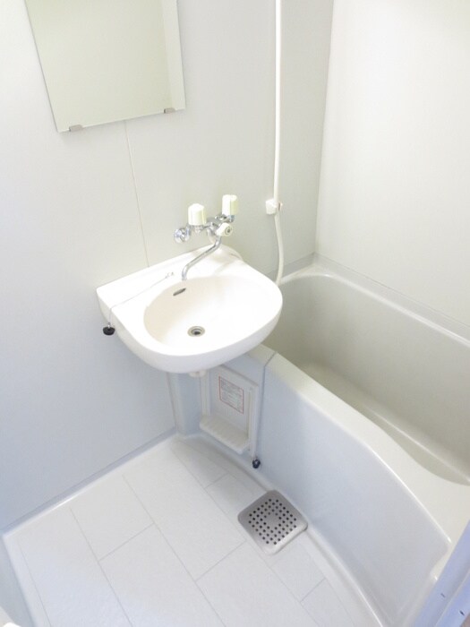 物件内観写真9　(バス／シャワールーム等)