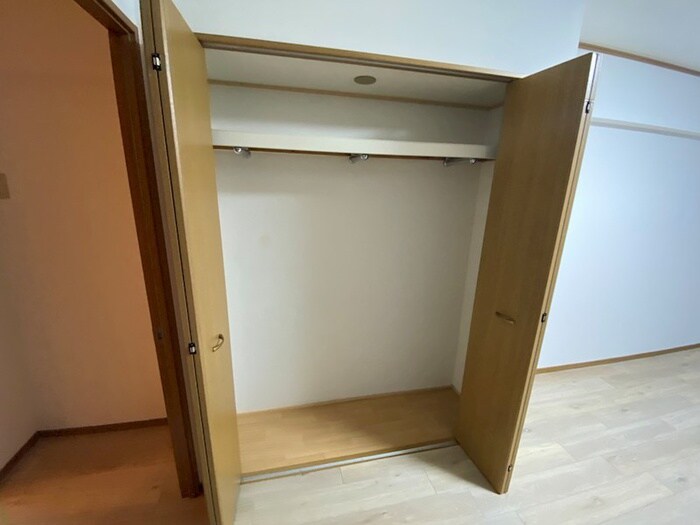 物件内観写真9　(収納)