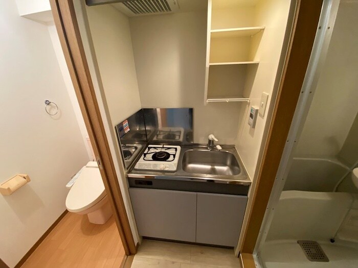 物件内観写真10　(キッチン)