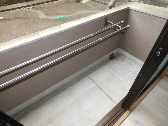 物件内観写真14　(ベランダ・バルコニー)