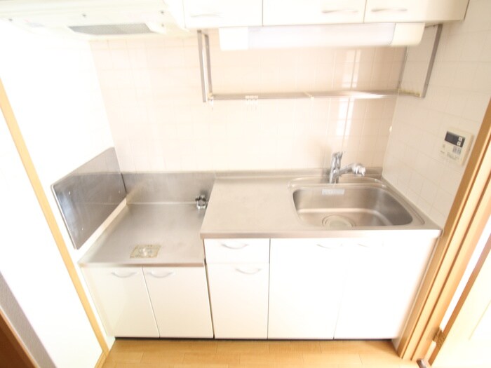 物件内観写真12　(キッチン)