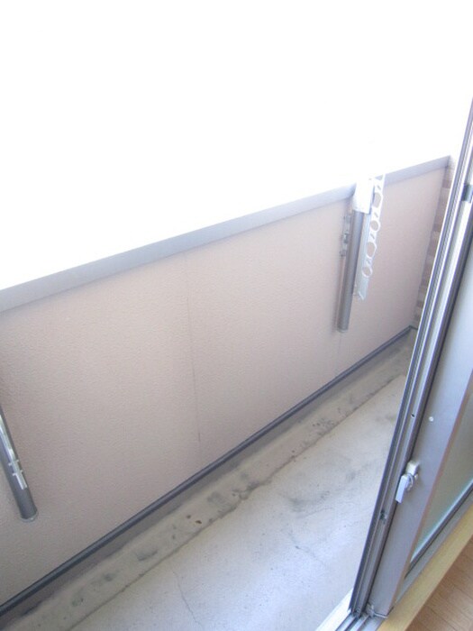 物件内観写真21　(ベランダ・バルコニー)