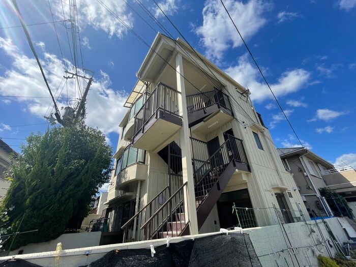 物件外観写真4　(外観写真)