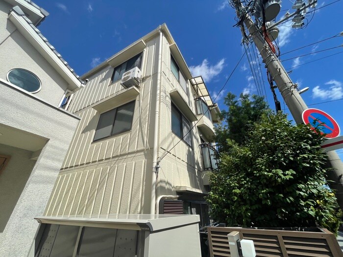 物件外観写真6　(外観写真)