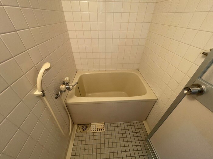 物件内観写真12　(バス／シャワールーム等)