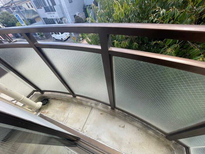 物件内観写真15　(ベランダ・バルコニー)