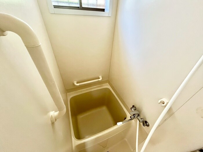 物件内観写真3　(バス／シャワールーム等)