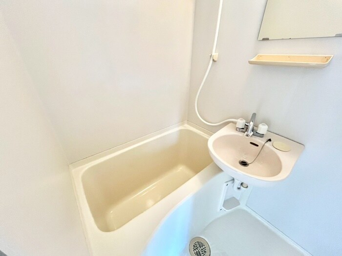 物件内観写真8　(バス／シャワールーム等)