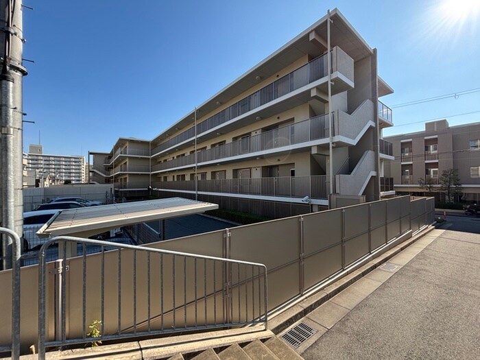 物件外観写真3　(外観写真)