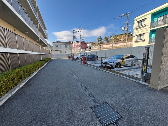 物件外観写真5　(外観写真)