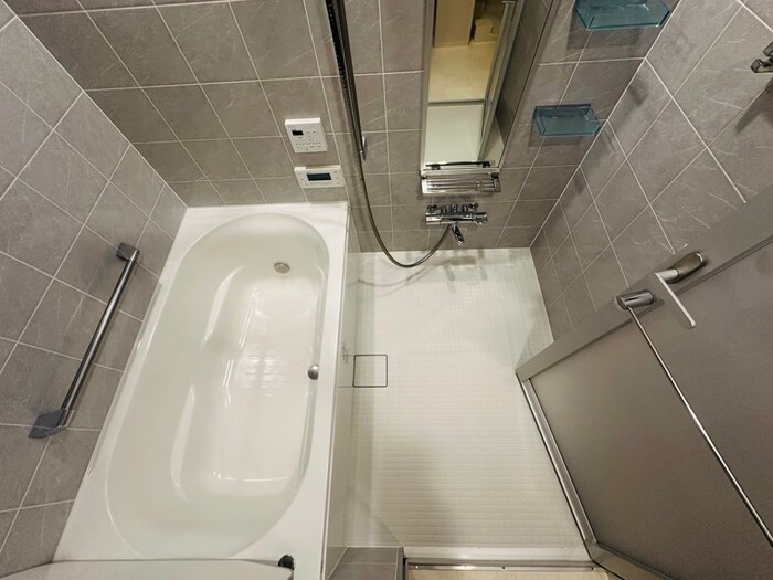 物件内観写真11　(バス／シャワールーム等)