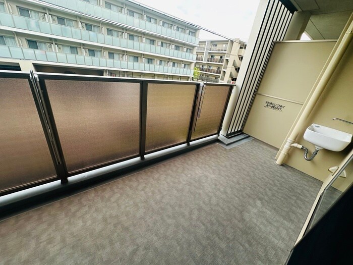 物件内観写真15　(ベランダ・バルコニー)