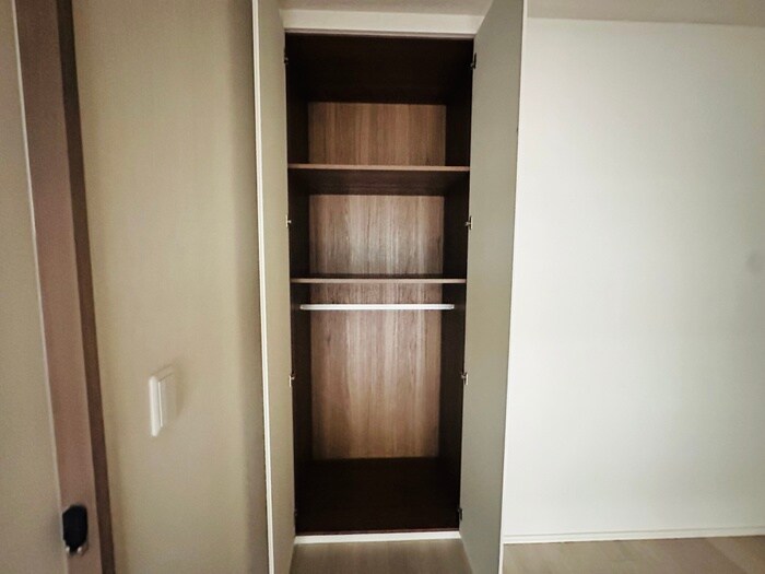 物件内観写真20　(収納)