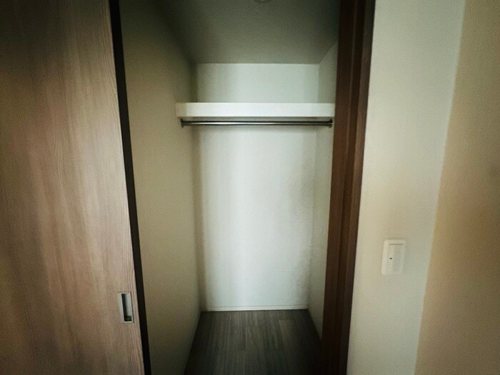 物件内観写真21　(収納)