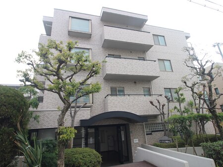 ﾊﾟ-ｸﾊｲﾑ芦屋翠ヶ丘１９番地(116)外観写真