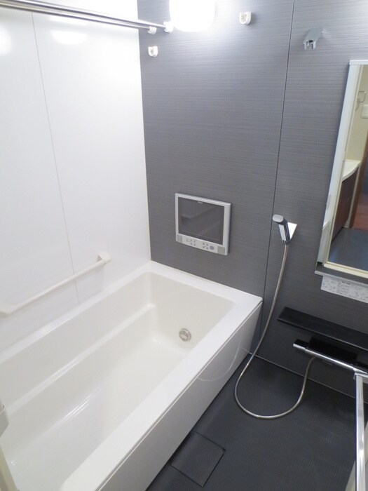 物件内観写真7　(バス／シャワールーム等)
