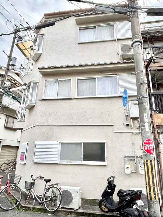 物件外観写真3　(外観写真)