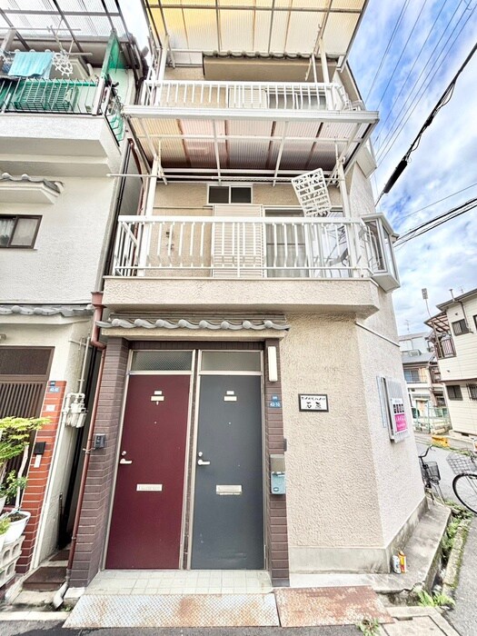 物件外観写真4　(外観写真)