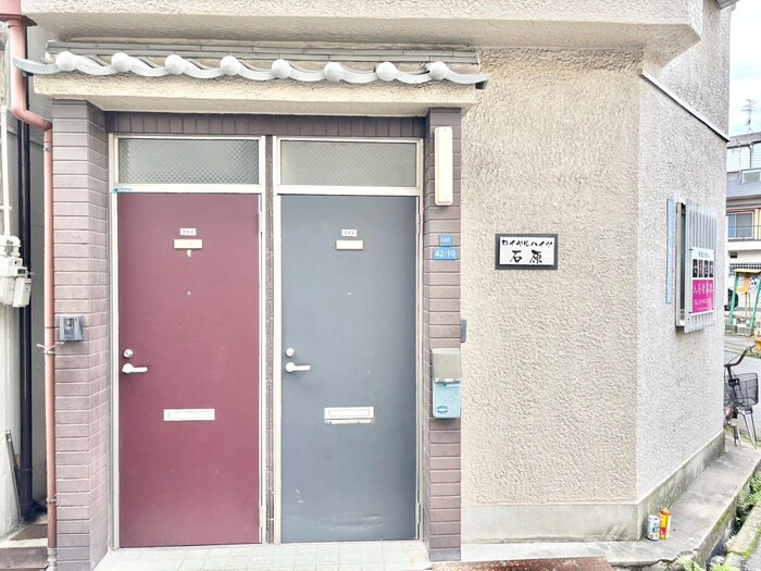 物件外観写真5　(外観写真)