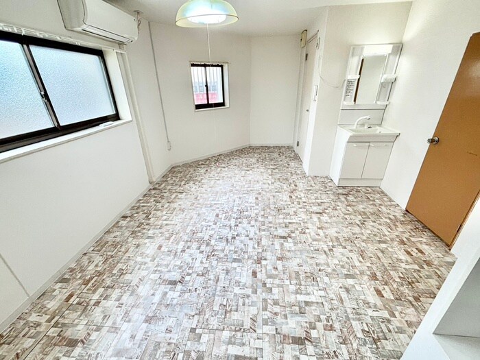 物件内観写真12　(居室)