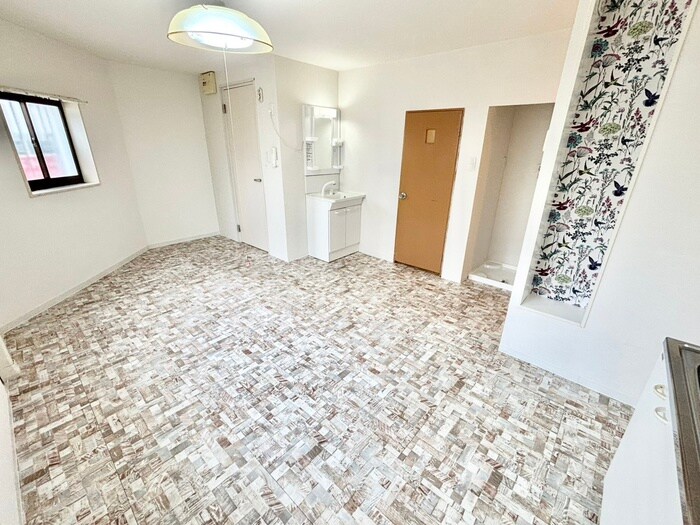 物件内観写真13　(居室)