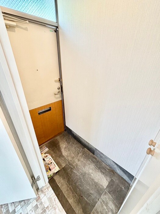 物件内観写真19　(廊下)