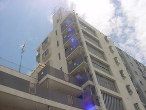 タイクーン　サン９外観写真