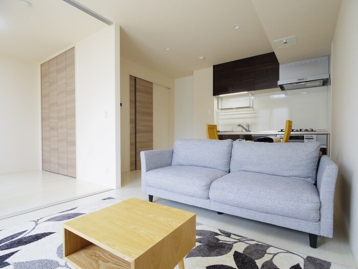 物件内観写真7　(居室)