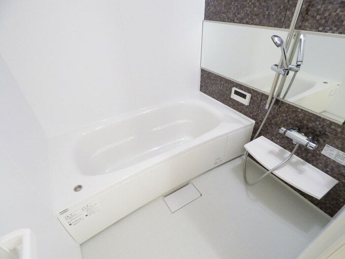 物件内観写真12　(バス／シャワールーム等)