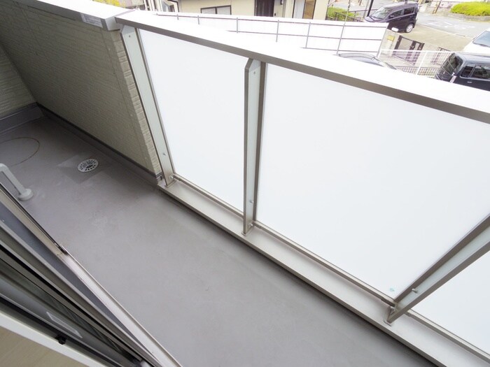 物件内観写真22　(ベランダ・バルコニー)