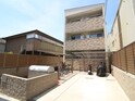 クリエオーレ蛍池北町Ⅲ