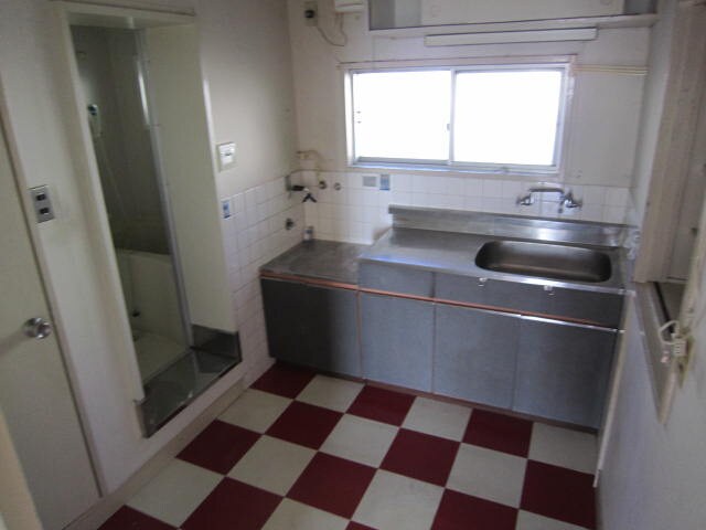 物件内観写真5　(キッチン)