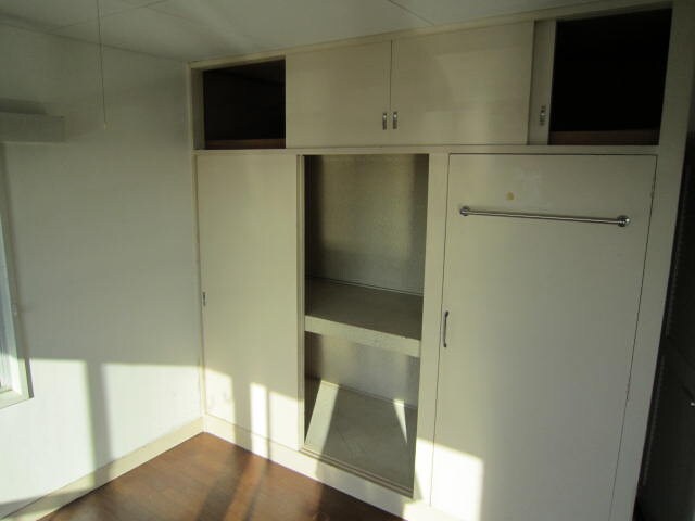 物件内観写真8　(収納)