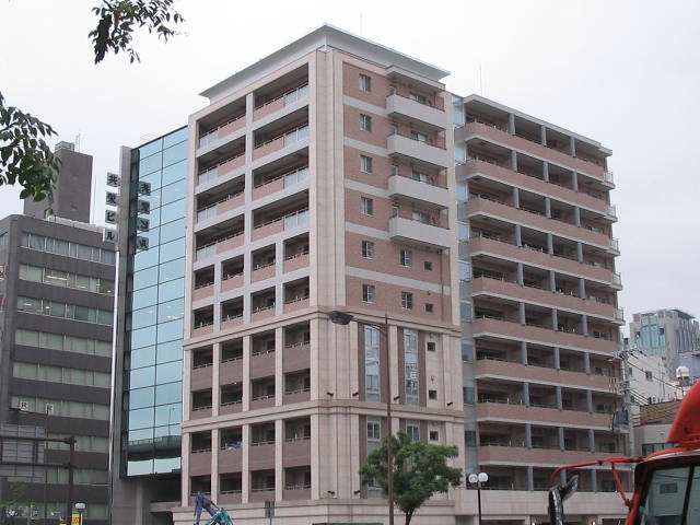 KAISEI神戸海岸通第２（８０３）